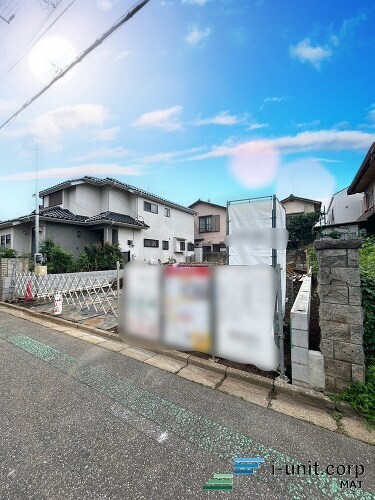 船橋市三咲７丁目
