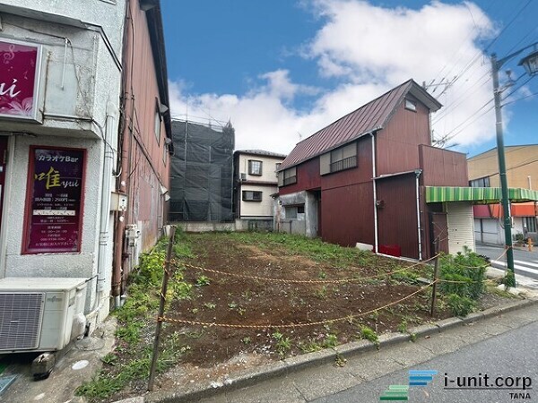 船橋市高根台７丁目