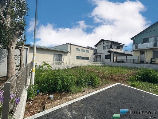船橋市新高根３丁目