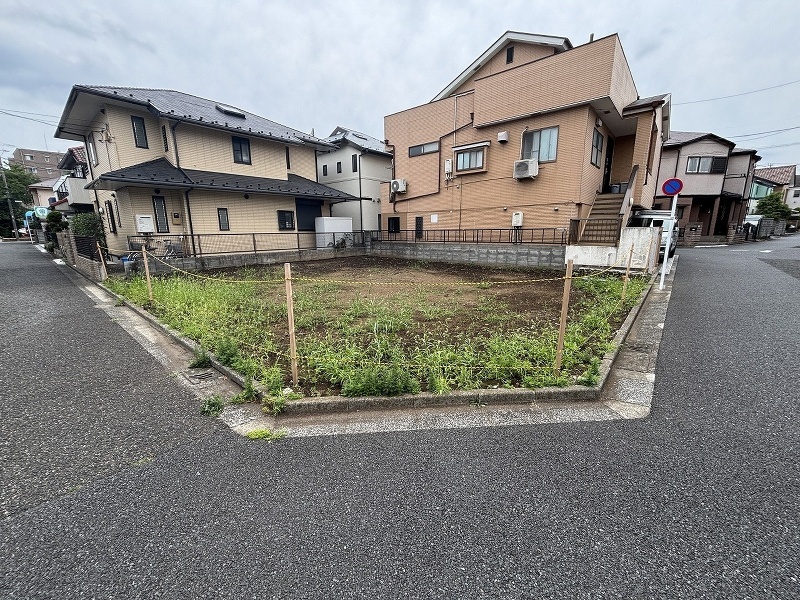 練馬区関町北５丁目