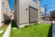 相模原市中央区共和３丁目の画像