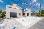 神奈川県横浜市栄区犬山町の物件画像