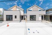 横浜市栄区犬山町の画像