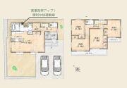 神奈川県横浜市港南区笹下６丁目の物件画像
