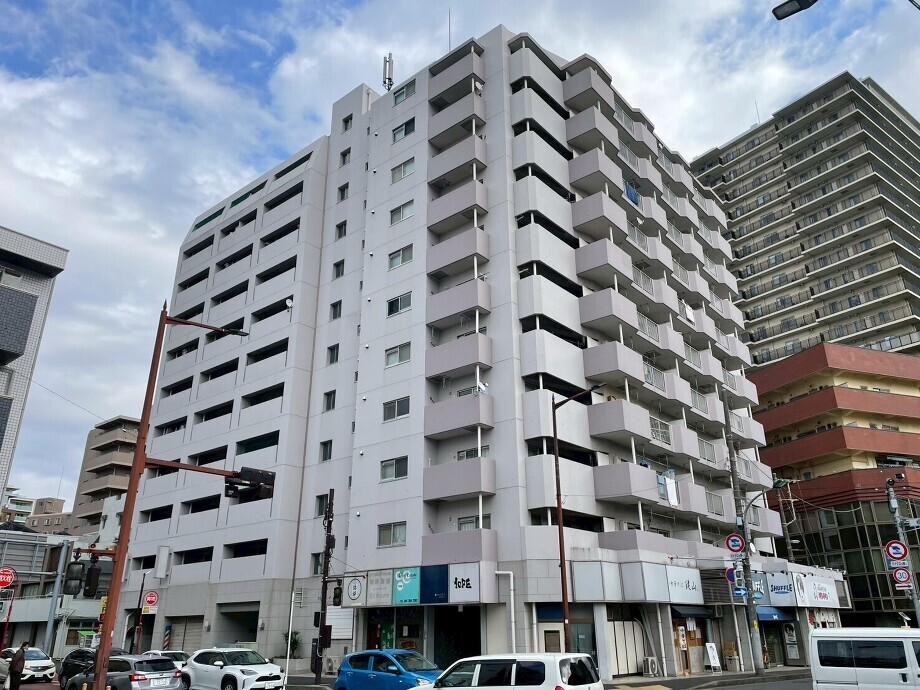 松戸市根本