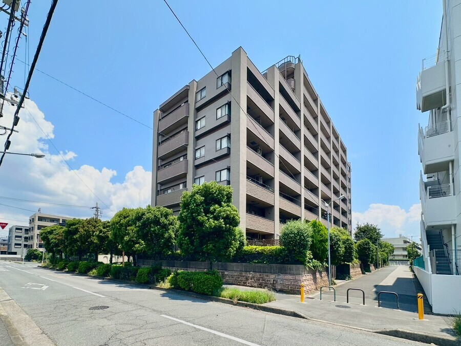 浦安市北栄４丁目