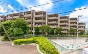横浜市緑区長津田２丁目の画像