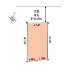 神奈川県横浜市青葉区もみの木台の物件画像