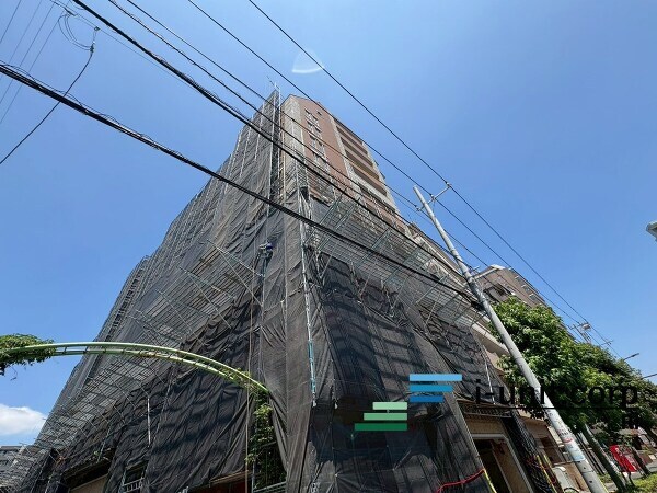 江戸川区中葛西１丁目