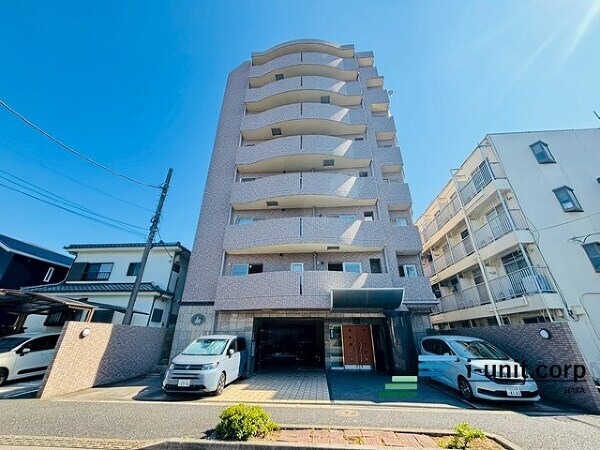 南葛西グリーンホームズⅡ