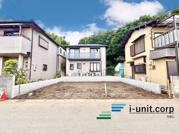 松戸市和名ヶ谷