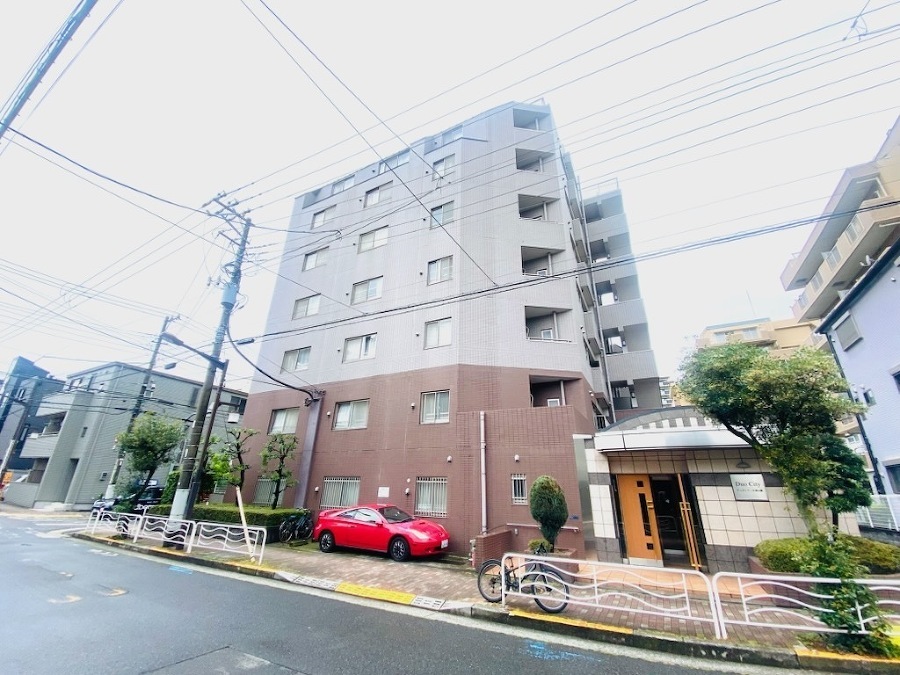 【マンション】江東区東陽１丁目