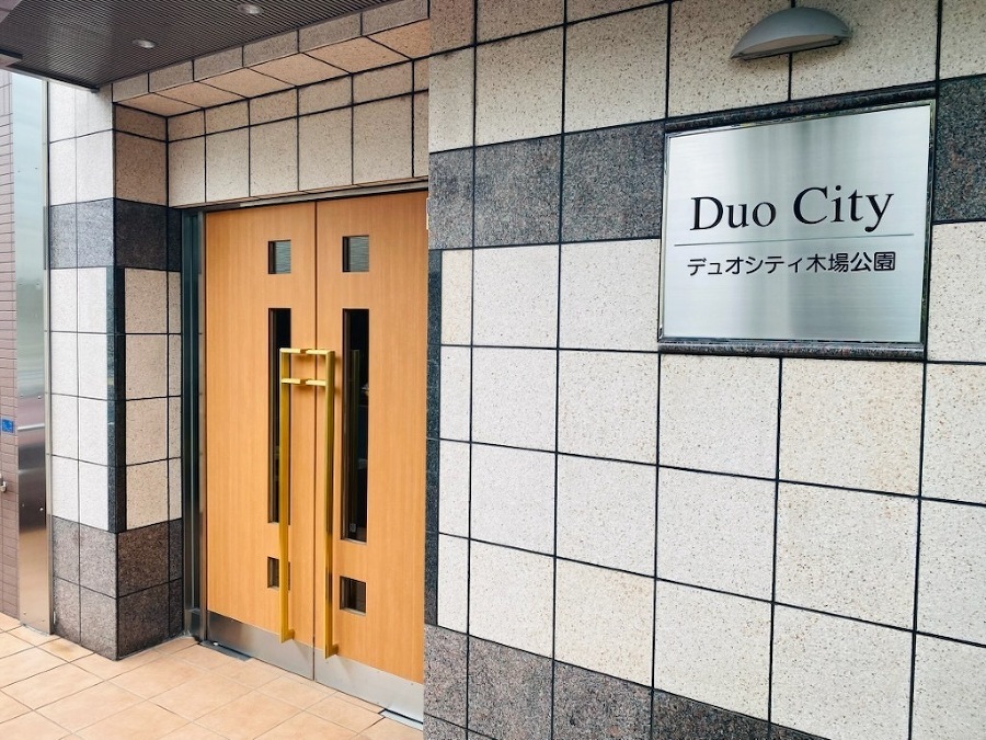【マンション】江東区東陽１丁目