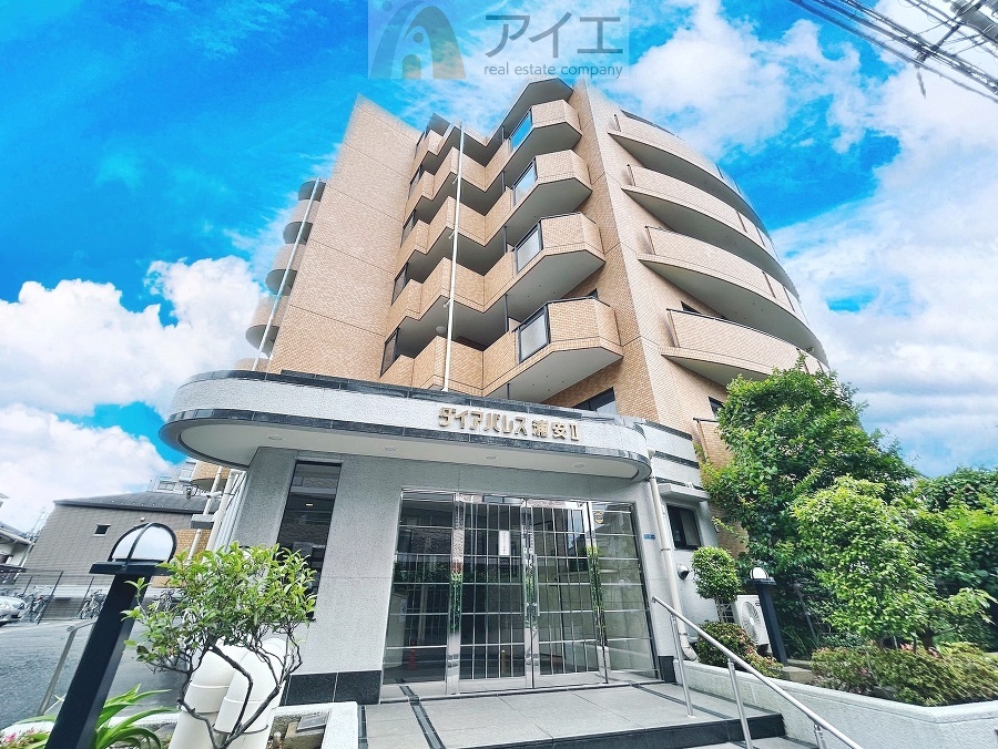 浦安市当代島３丁目