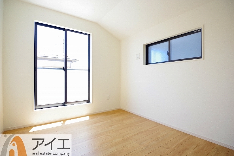 【施工例】