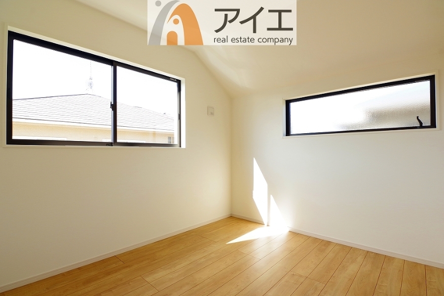 【施工例】