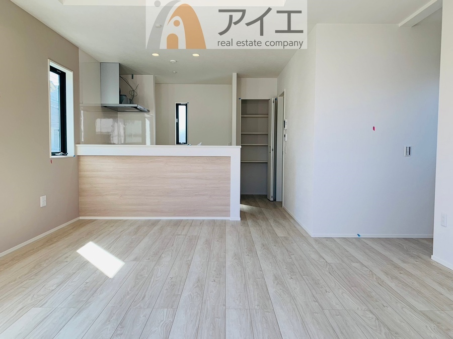 【施工例】