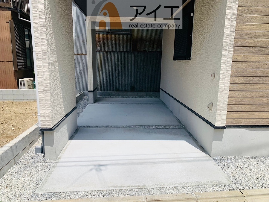 【施工例】