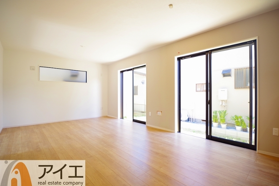 【施工例】