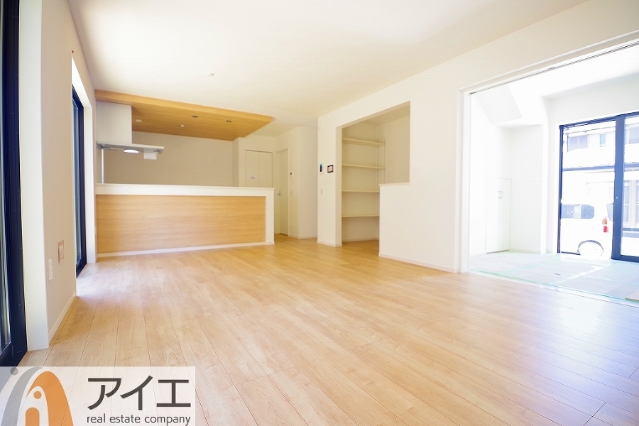 【施工例】