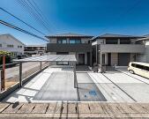 神奈川県大和市南林間８丁目の物件画像