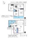 藤沢市本藤沢３丁目の画像