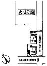 川崎市高津区子母口の画像