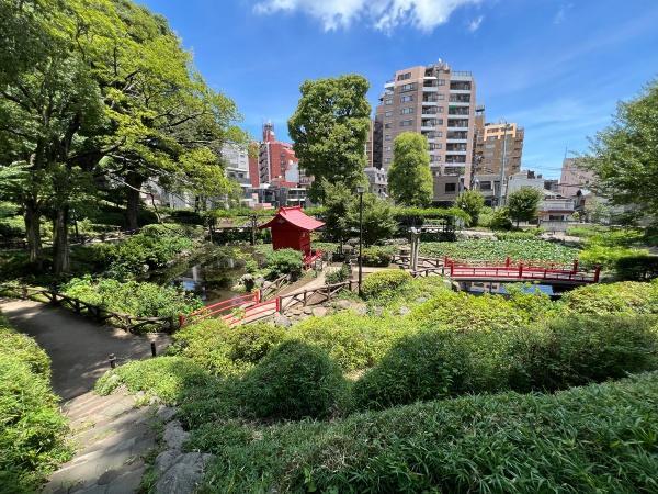 須藤公園