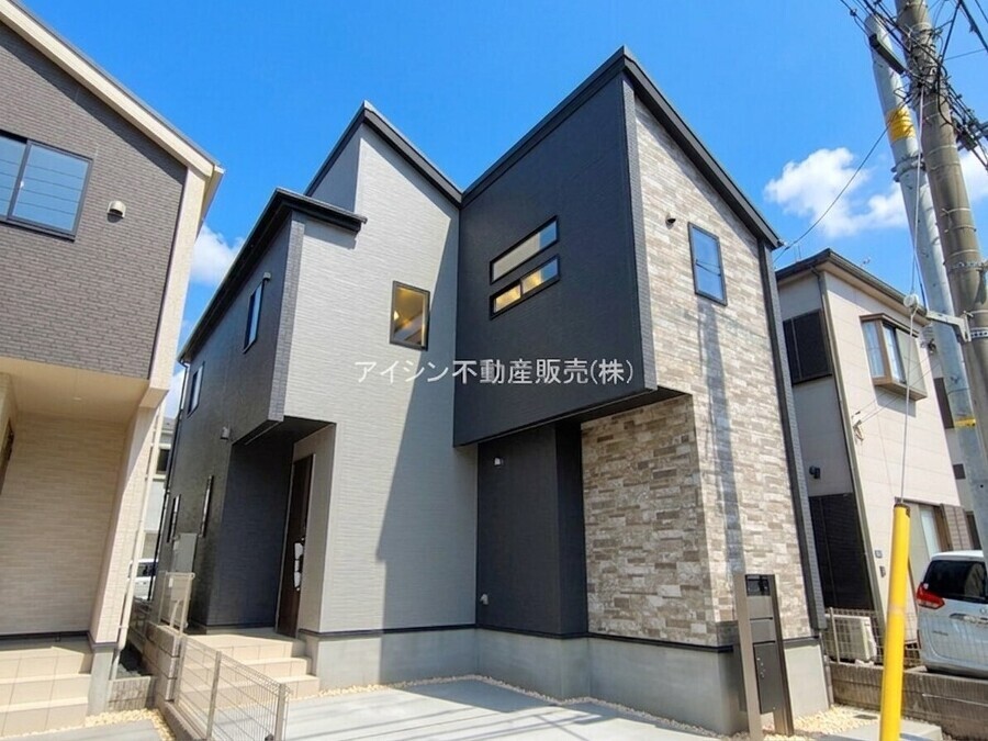 市川市大洲２丁目