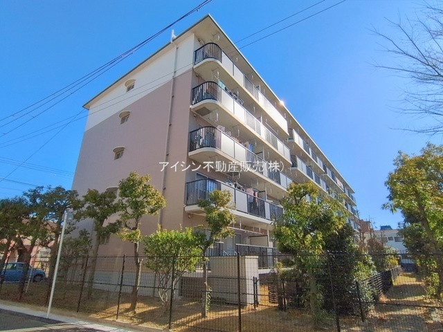 市川市福栄１丁目