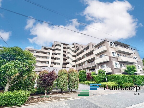 船橋市習志野台５丁目