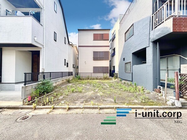 市川市市川３丁目