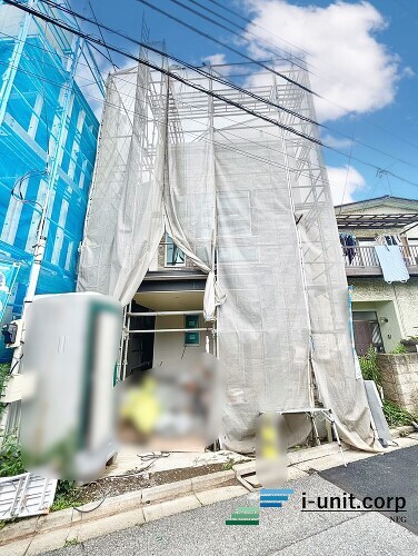 江戸川区松島４丁目