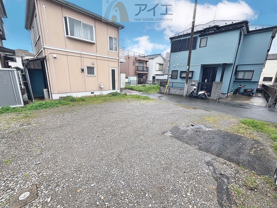 閑静な住宅地で叶える穏やかな新生活