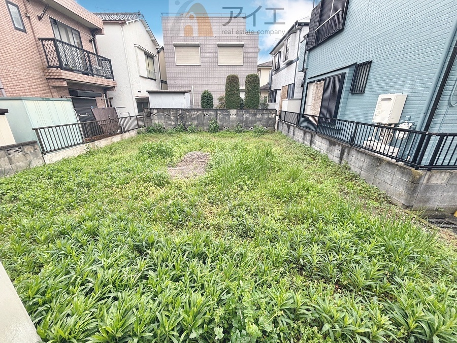 たっぷりの陽光と心地よい風が舞い込む住まい