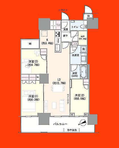 習志野市谷津１丁目