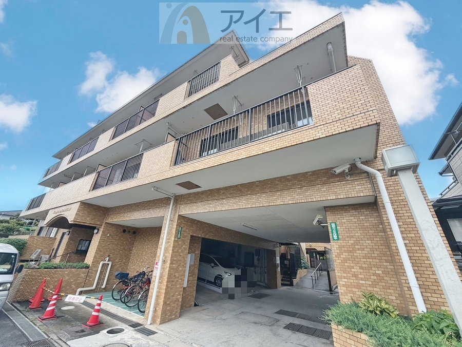 松戸市六高台7丁目