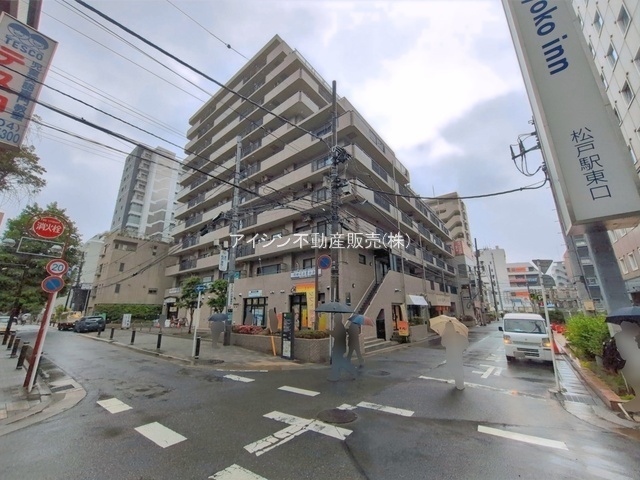 松戸市松戸