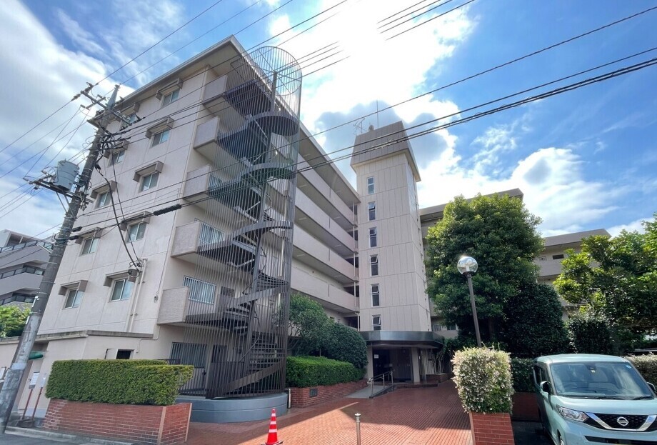 松戸市常盤平４丁目
