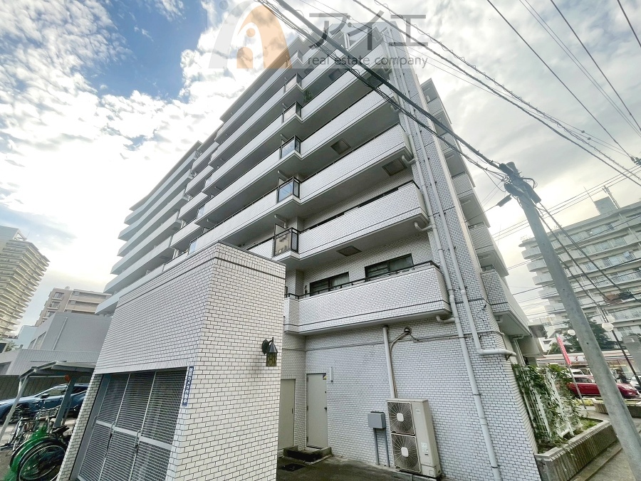 設備が充実したリノベーション物件で、豊かな生活を実現