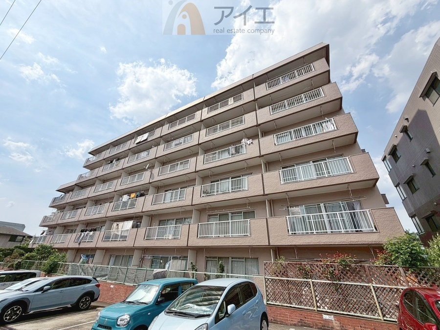 松戸市常盤平４丁目