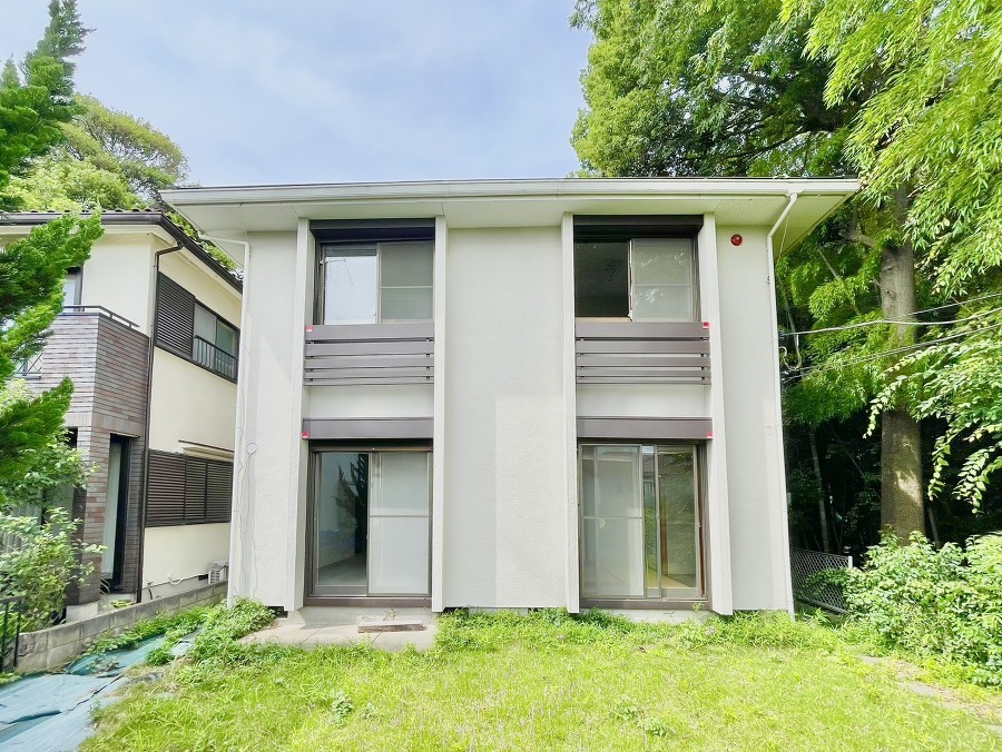 市川市国分３丁目