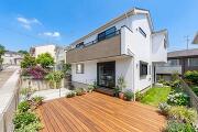 神奈川県横浜市旭区南本宿町の物件画像