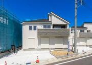 横浜市瀬谷区北新の画像