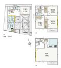 神奈川県川崎市宮前区犬蔵１丁目の物件画像
