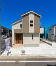 横浜市瀬谷区北新の画像