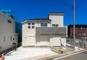 横浜市瀬谷区北新の画像