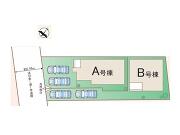相模原市南区当麻の画像