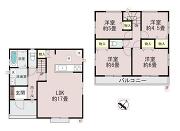 神奈川県相模原市南区当麻の物件画像