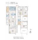 神奈川県横浜市保土ケ谷区初音ケ丘の物件画像